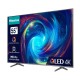 Hisense 55 E7KQ Pro Телевизор