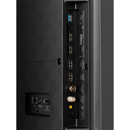Hisense 55 E7KQ Pro Телевизор
