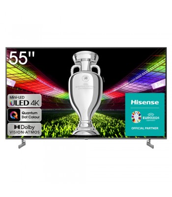 Hisense 55 U6KQ Телевизор