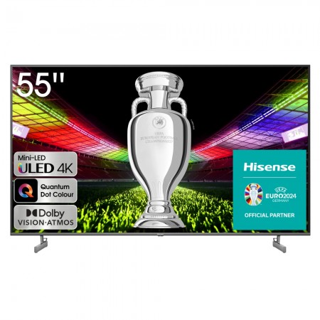 Hisense 55 U6KQ Телевизор