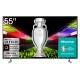 Hisense 55 U6KQ Телевизор