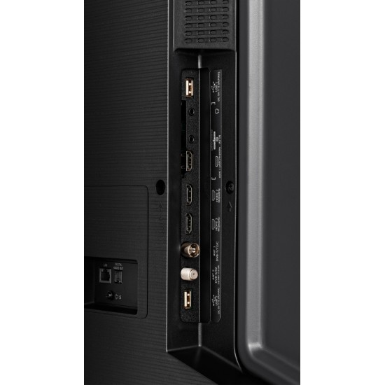Hisense 55 U6KQ Телевизор