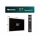 Hisense 55 S7NQ Телевизор