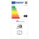 Hisense 55 S7NQ Телевизор