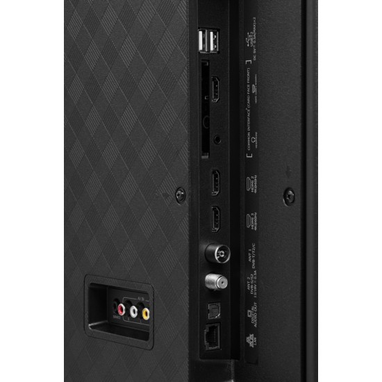 Hisense 58 A6K Телевизор