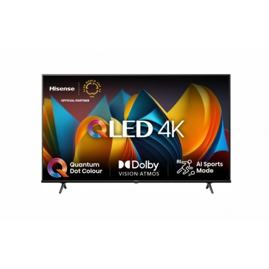 Hisense 65 E7NQ Телевизор