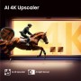 Hisense 65 A6Q Телевизор