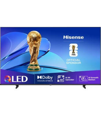 Hisense 65 E7Q Телевизор
