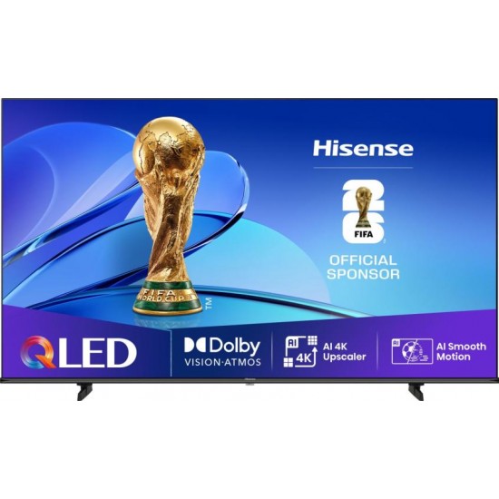 Hisense 65 E7Q Телевизор