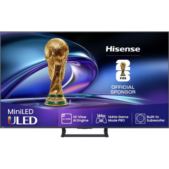 Hisense 65 E8Q Телевизор