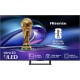 Hisense 65 E8Q Телевизор