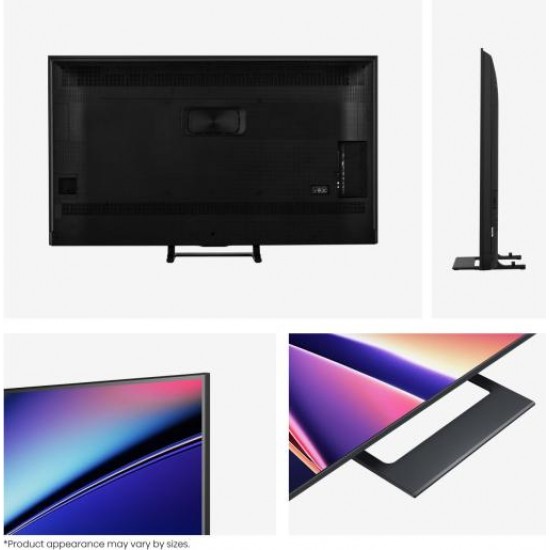 Hisense 65 E8Q Телевизор