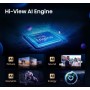 Hisense 65 E8Q Телевизор Hisense 65 E8Q Телевизор