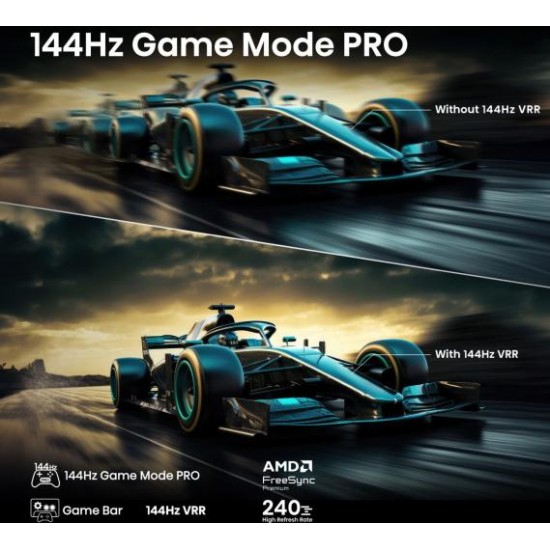 Hisense 65 E8Q Телевизор