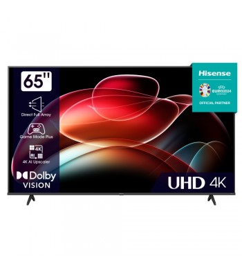 Hisense 65 A6K Телевизор