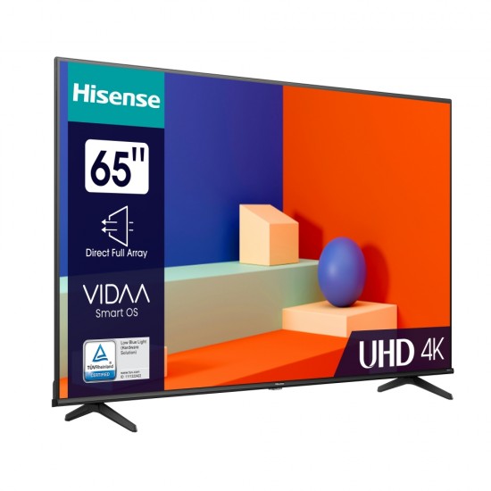 Hisense 65 A6K Телевизор