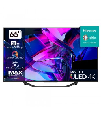 Hisense 65 E7KQ Телевизор