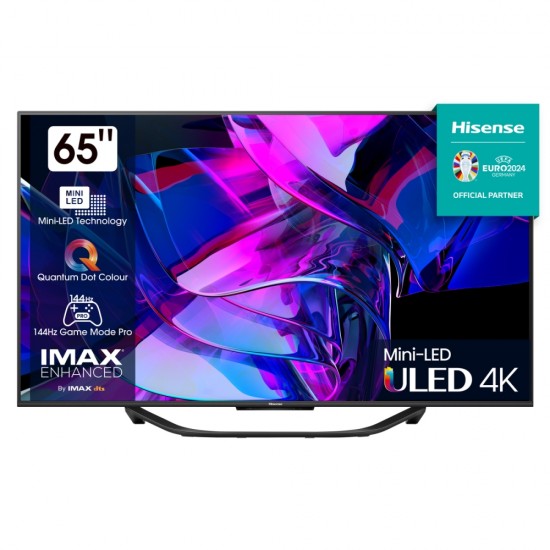 Hisense 65 E7KQ Телевизор