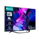 Hisense 65 E7KQ Телевизор