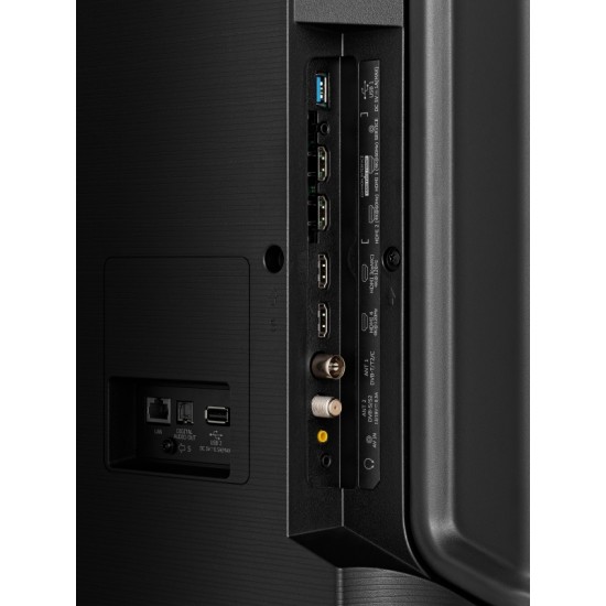 Hisense 65 E7KQ Телевизор