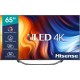Hisense 65 U7HQ Телевизор