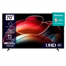 Hisense 70 A6K Телевизор Hisense 70 A6K Телевизор
