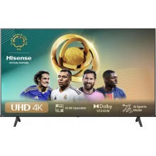 Hisense 75 A6N Телевизор Hisense 75 A6N Телевизор