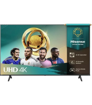 Hisense 75 A6Q Телевизор