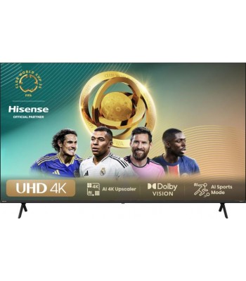Hisense 85 A6N Телевизор