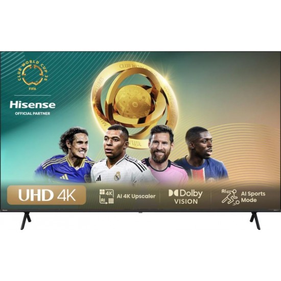 Hisense 85 A6N Телевизор