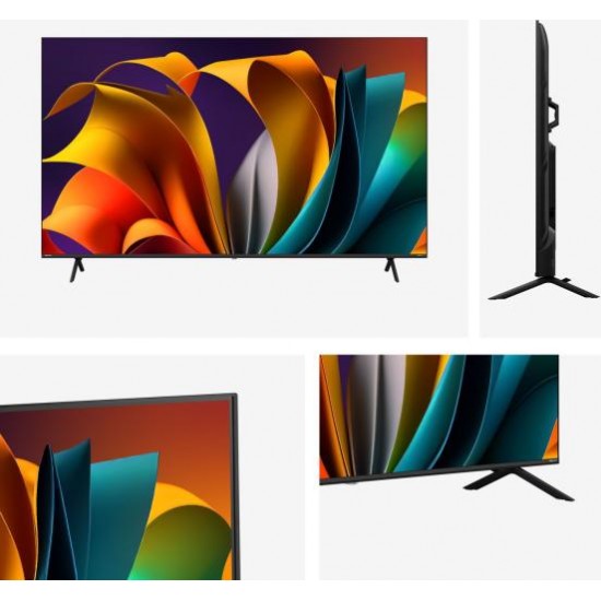 Hisense 85 A6N Телевизор