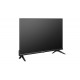 Hisense 40 A4K Телевизор