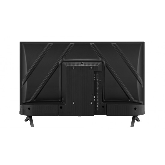 Hisense 40 A4K Телевизор