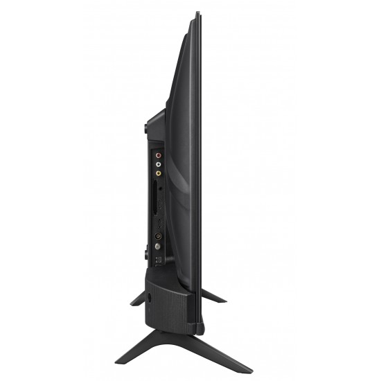 Hisense 40 A4K Телевизор