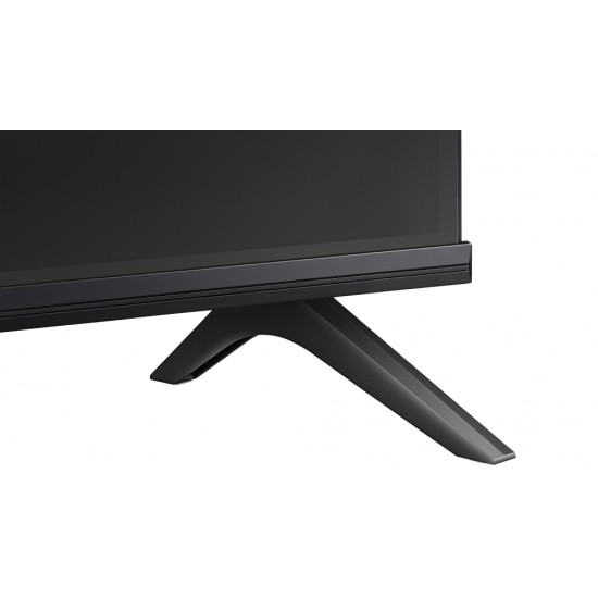 Hisense 40 A4K Телевизор