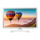 LG 24TQ510S-WZ Телевизор