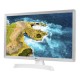 LG 24TQ510S-WZ Телевизор