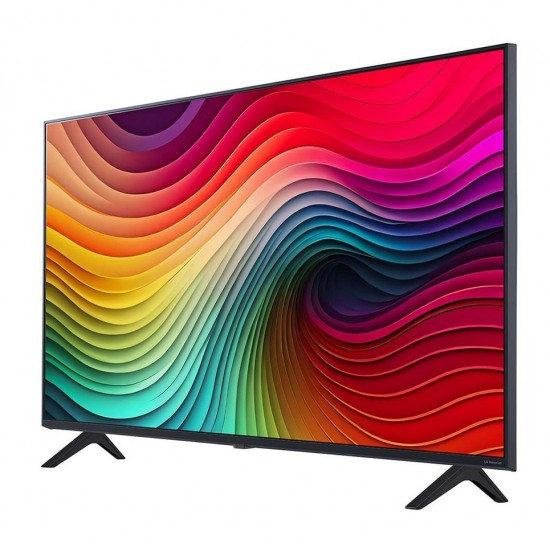 LG 43NANO81T3A Телевизор