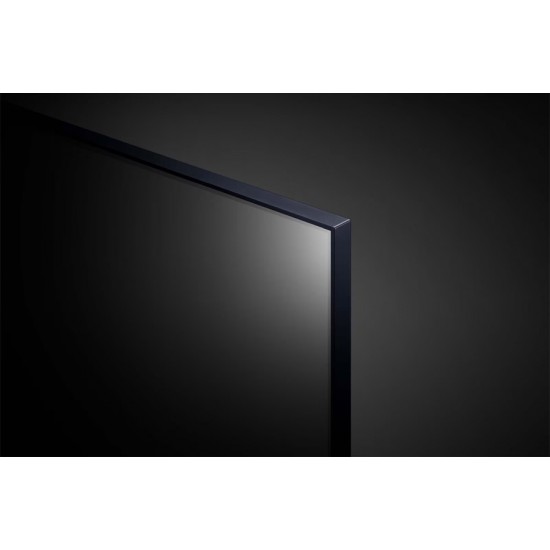 LG 43NANO81T3A Телевизор