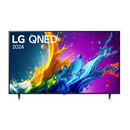 LG 43QNED80T3A Телевизор