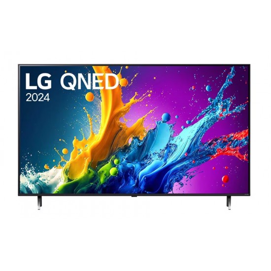 LG 43QNED80T3A Телевизор