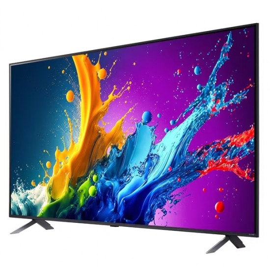 LG 43QNED80T3A Телевизор