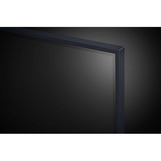 LG 43QNED80T3A Телевизор