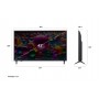 LG 43UA74003LB Телевизор