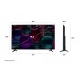 LG 43UA75003LA Телевизор