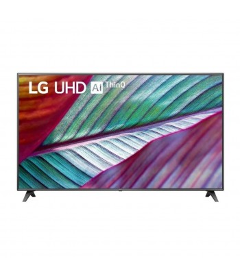 LG 43UR78GC0LK Телевизор