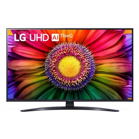 LG 43UR81003LJ Телевизор