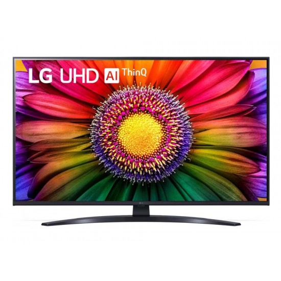 LG 43UR81003LJ Телевизор