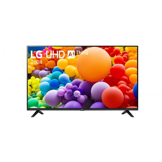 LG 43UT73003LA Телевизор