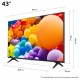 LG 43UT73003LA Телевизор